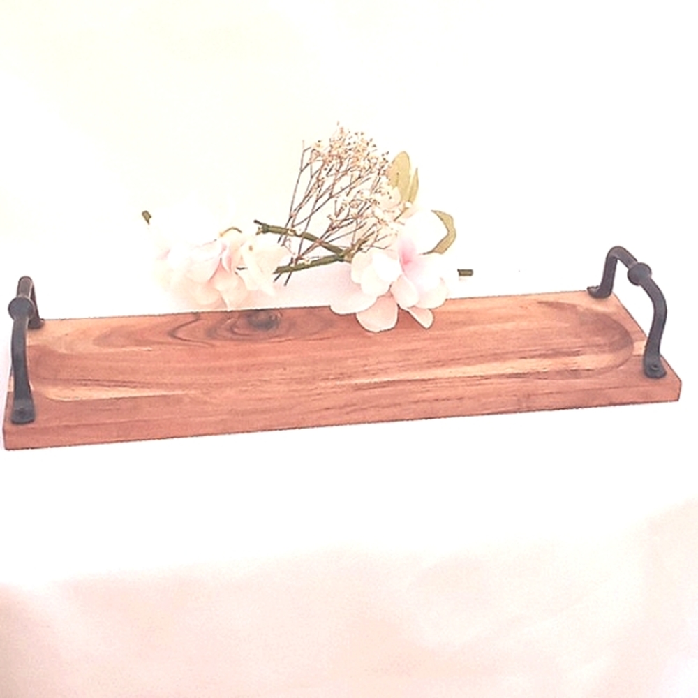Charcuterie Tray
